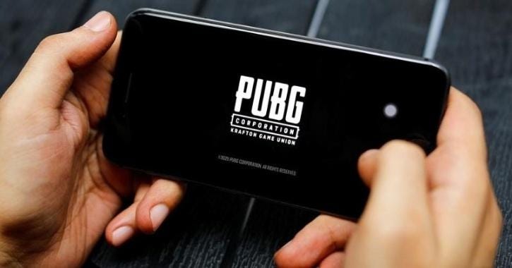 pubg