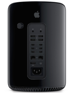 Mac Pro