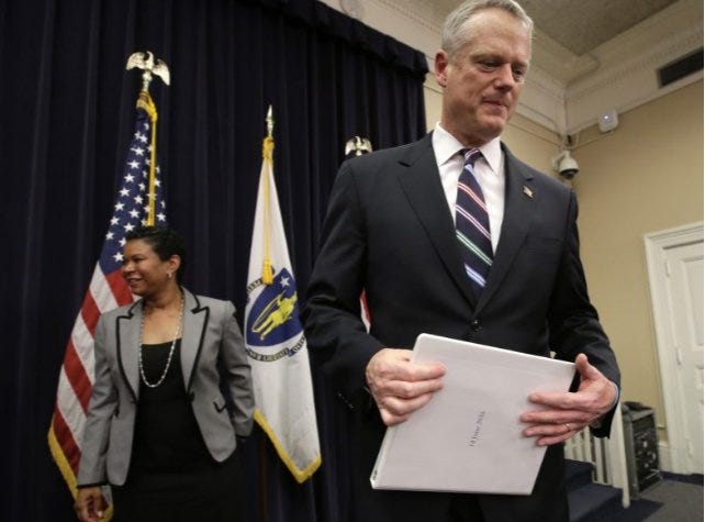 #Massachusetts recreational #marijuana legalization is getting more complicated
#MME #MA