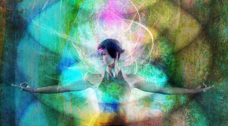 The 5 Koshas Around Our Body – The Modern Vedic