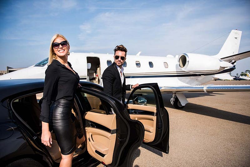 Transportation Service in Long Island