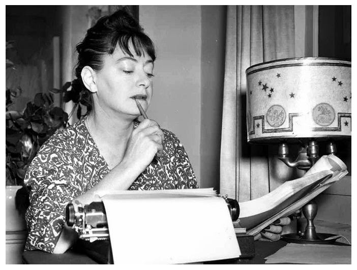 Keys to the Screenwriting Craft: Think Concepts.