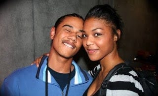 Lil Fizz Baby Mama