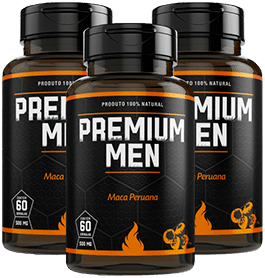 Premium Men Funciona?
