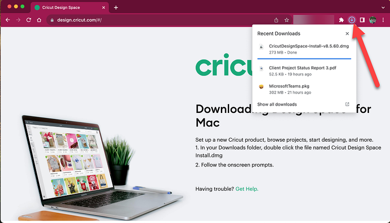 How to Setup Cricut Maker 3 on a Computer: A Complete Guide