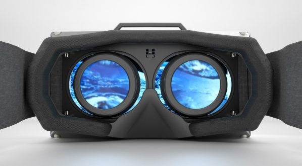 Oculus Rift latest update removes hardware checking DRM - | #gaming