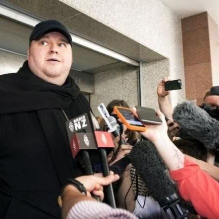 Megaupload coming back? Founder Kim Dotcom plans a relaunch in 2017