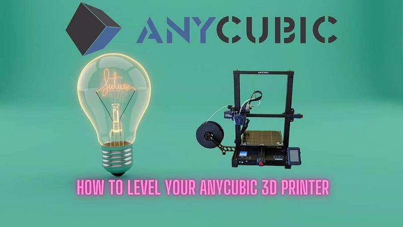 Auto-leveling your Anycubic Kobra Plus 3D Printer