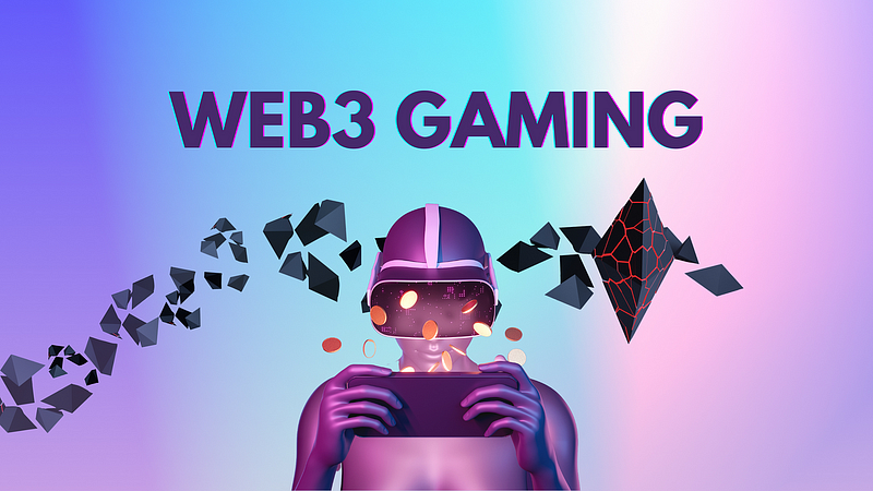 Why Are Web3 Games the Key to Expanding Your Decentralized App User Base?