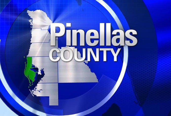 Death investigation underway in St. Pete Beach