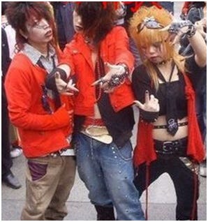 灾区重现 背后隐藏的是什么