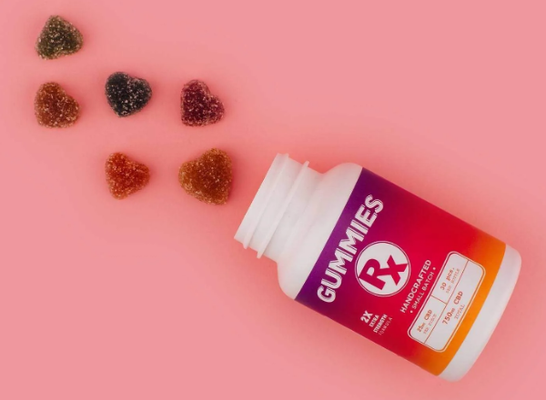 Total CBD RX Gummies [Myths or Facts] Beware Before Buying!