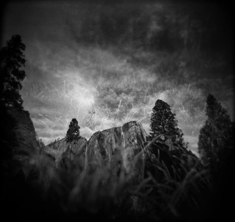 In a realm of knowing