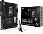 ASUS TUF GAMING H670-PRO WIFI D4