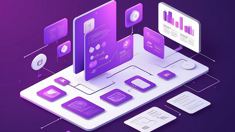 A Touch of Dimension: Integrating 3D Elements for a Captivating User Experience Feature image