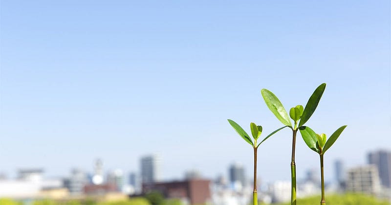 Creating smart cities with #IoT #InternetOfThings #Technology #Business #IoE #Internet #IIoT