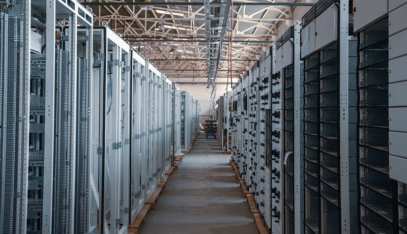 serverless computing