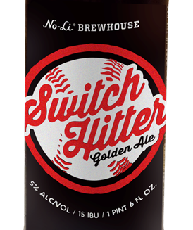 image courtesy No-Li Brewhouse