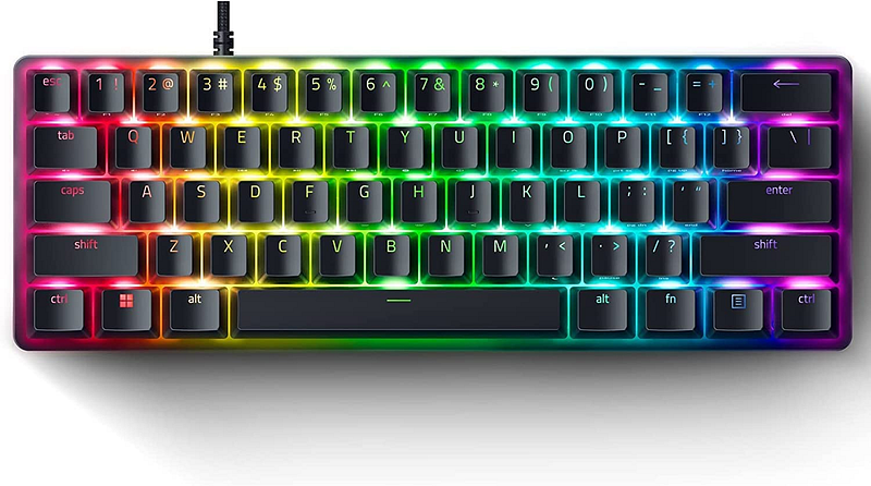 Logitech G213 Prodigy Gaming Keyboard Review - $60 Budget Gaming