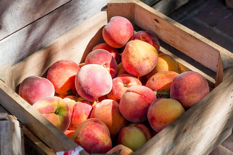 8 Tasty Fruits and Their Health Benefits