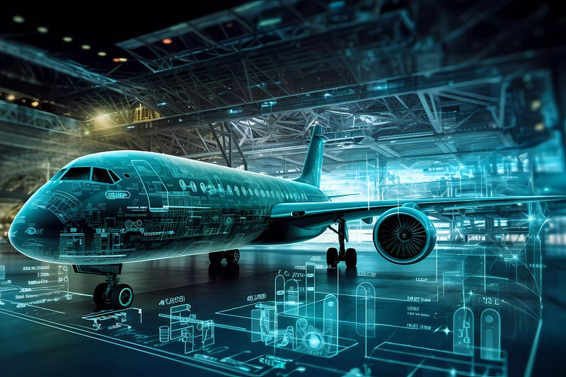 AI in Aviation: How It’s Changing the Industry