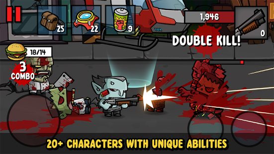 Download Zombie Age 3 Mod Apk Unlimited Money Ammo 1 3 6 For Android Site Title