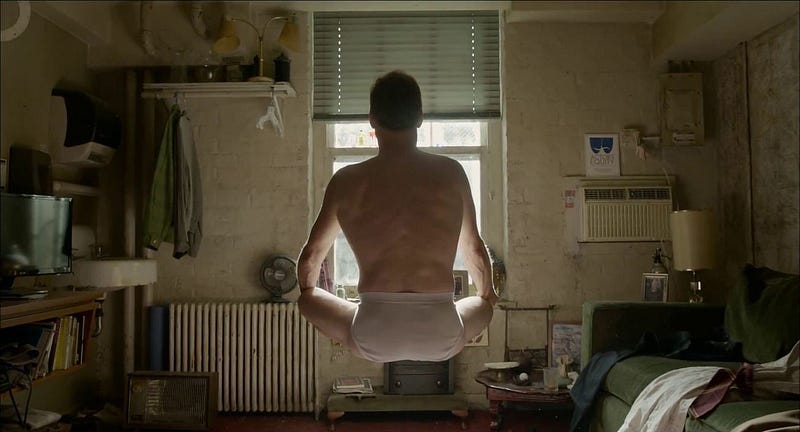 Script Analysis: “Birdman: Or (the Unexpected Virtue of Ignorance)” — Scene By Scene Breakdown