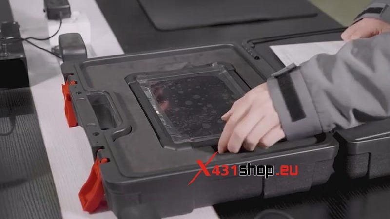 LAUNCH-X431 PRO3S+ Review: Best Diagnostic Tools of 2024