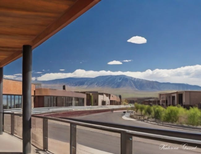 Fastest Growing Cities in Utah 2023