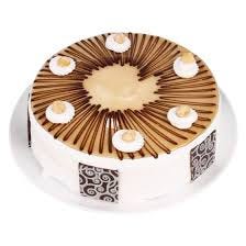 Design of a Diwali Cake for Men
