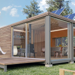 Want To Build A Container Home 