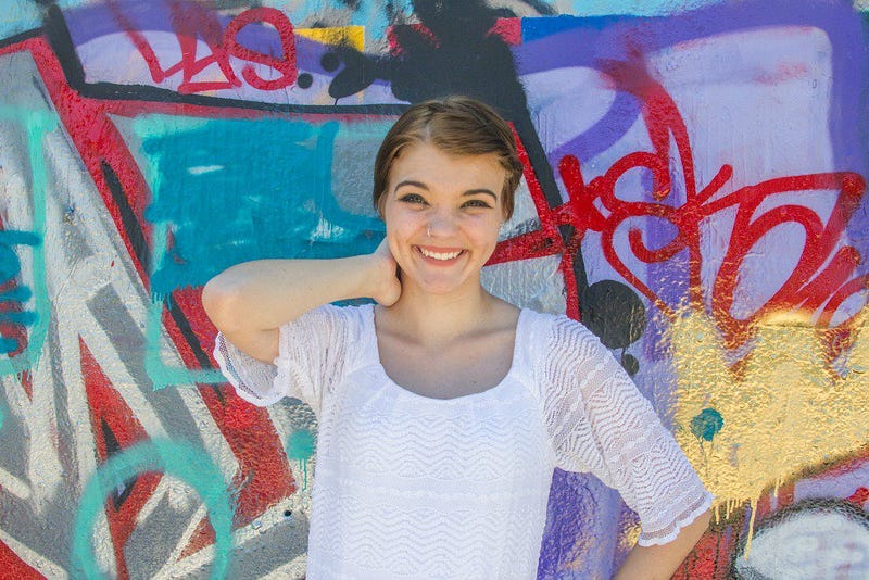 unique ideas for senior pictures 12
