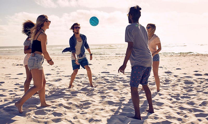 We debate the best #summer activities for #cannabis use. Which is your favorite?