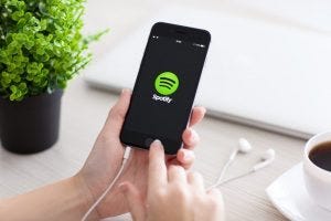 Apple Music will be king in two years