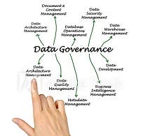 Big Data and the Role of Data Governance
