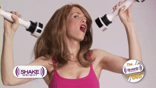 Develop a steady rhythm with both your hand and mouth.   anigif sub buzz 21712 1470939196 5