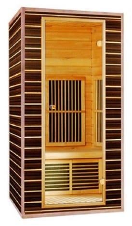 icomfort sauna