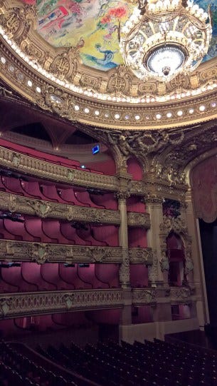 Auditorium