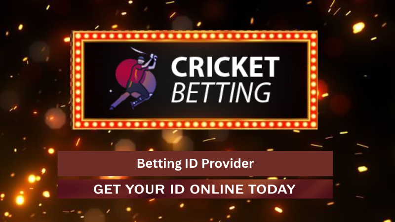 Online cricket Betting