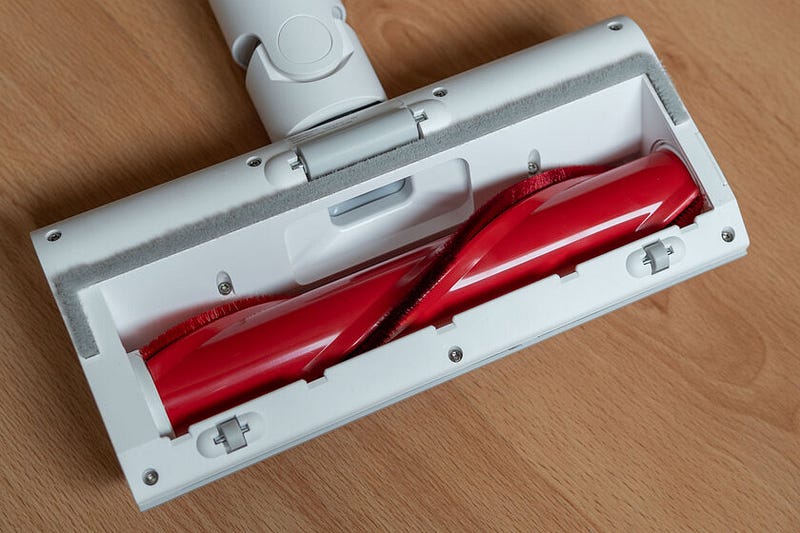 Xiaomi Dreame XR Review A Versatile Assistant Telegraph