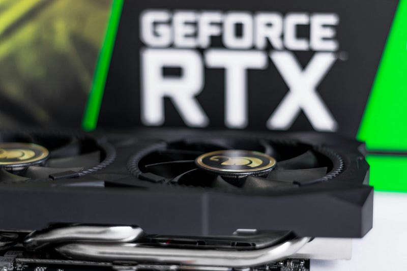 nvidia rtx