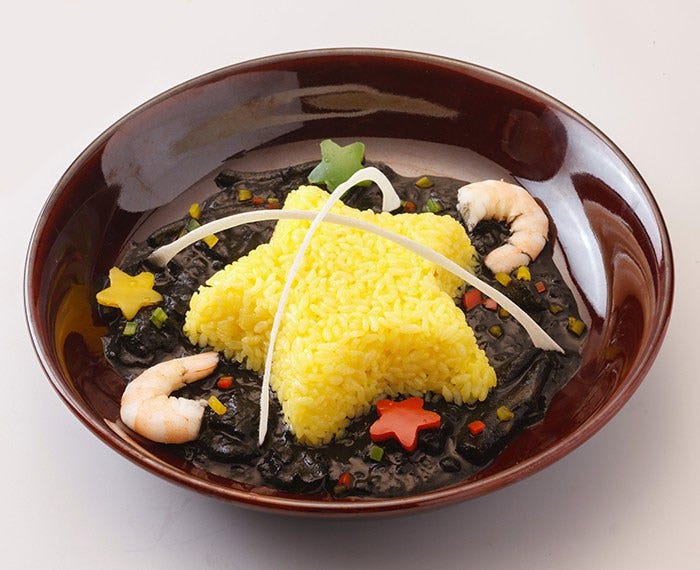 Nintendo Fans Can Now Visit The Kirby Cafe in Japan Photo