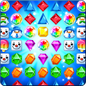 Jewel Pop Mania Match 3 Puzzle