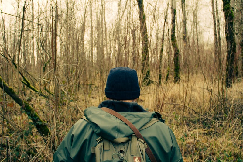 Wilderness survival