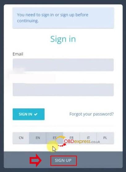 Magic Motorsport Flex Software Activation Guide