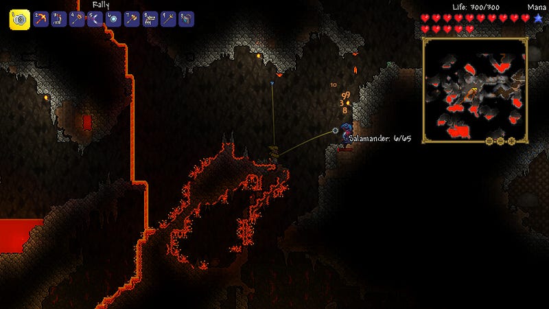 Terraria 1.3.3 Download for Free