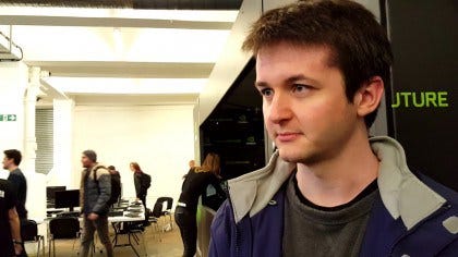 The Willing Observer