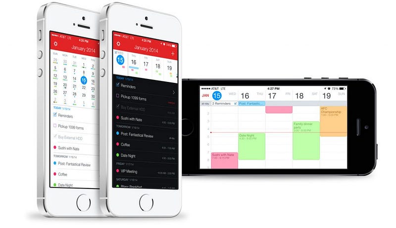 fantastical 2