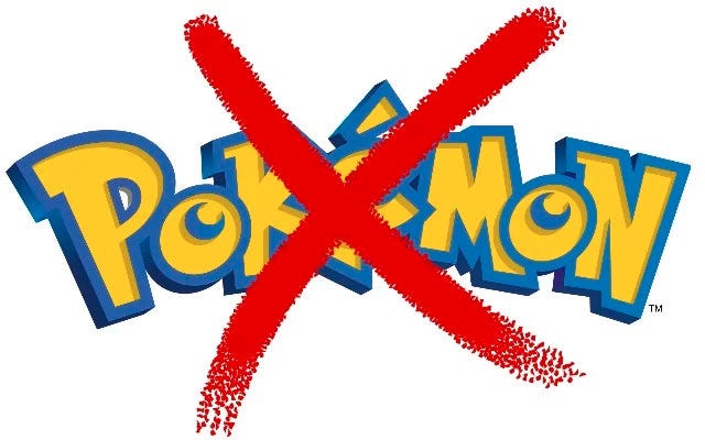 pokegone