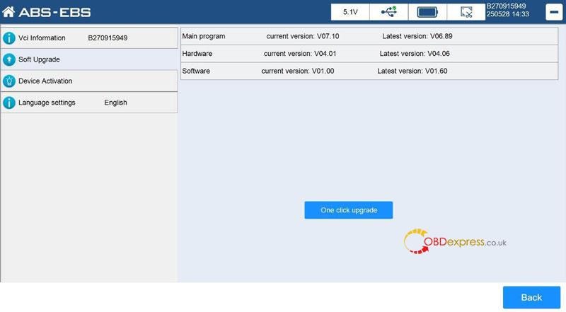 EngineDance ABS-EBS Diagnostic Scanner_Setup and User Guide